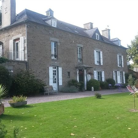 Le Domaine De La Belle Normandie Condé-sur-Noireau Zewnętrze zdjęcie