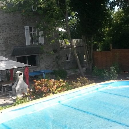 Le Domaine De La Belle Normandie Condé-sur-Noireau Zewnętrze zdjęcie