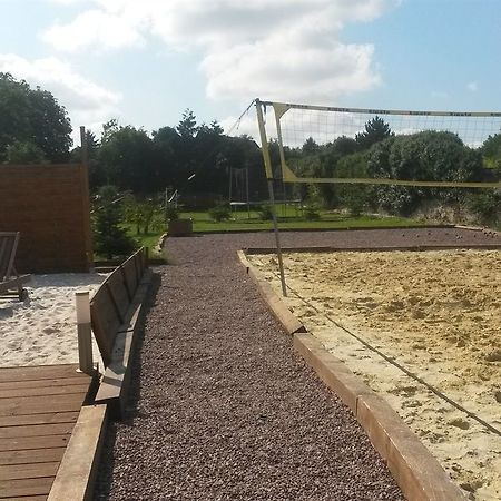 Le Domaine De La Belle Normandie Condé-sur-Noireau Zewnętrze zdjęcie